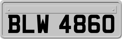 BLW4860