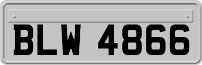 BLW4866