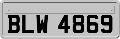 BLW4869