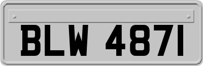 BLW4871