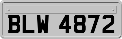 BLW4872