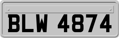 BLW4874