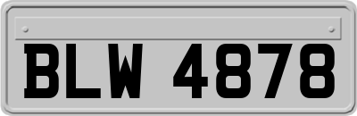 BLW4878