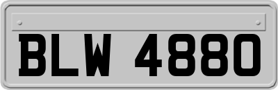 BLW4880