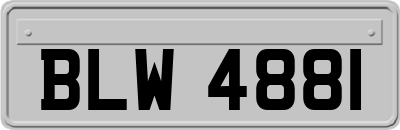 BLW4881