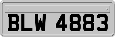 BLW4883