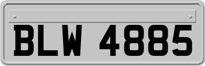 BLW4885