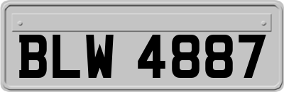 BLW4887