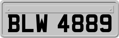 BLW4889