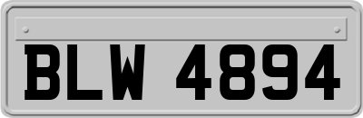 BLW4894