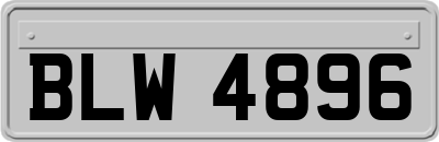 BLW4896