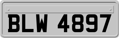 BLW4897