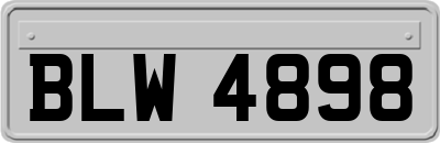 BLW4898