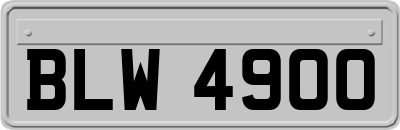 BLW4900