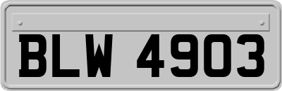 BLW4903