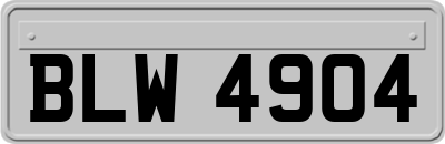 BLW4904