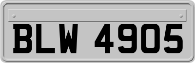BLW4905