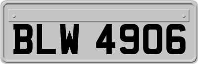 BLW4906