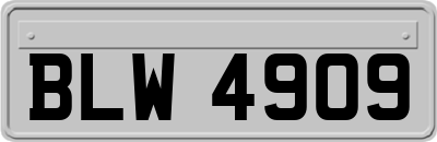 BLW4909