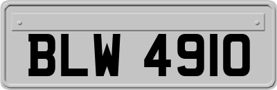 BLW4910
