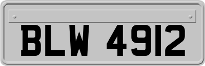 BLW4912