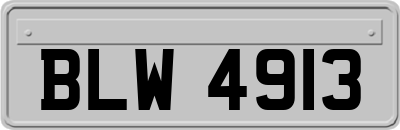 BLW4913