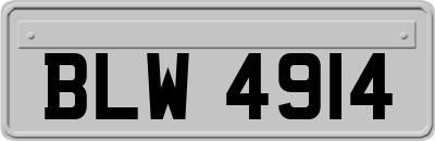 BLW4914
