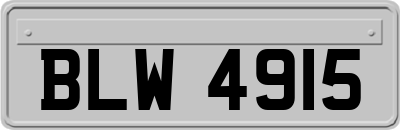 BLW4915