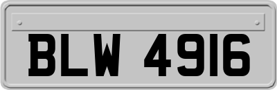 BLW4916