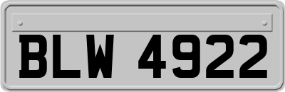 BLW4922