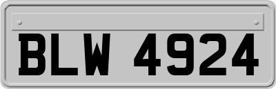 BLW4924