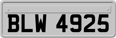 BLW4925