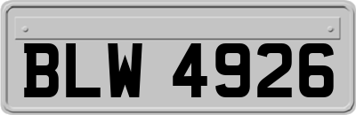BLW4926