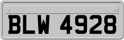 BLW4928