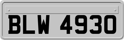 BLW4930