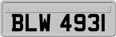 BLW4931