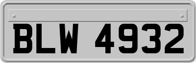 BLW4932