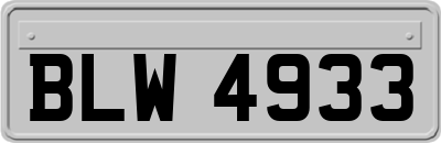 BLW4933