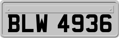 BLW4936