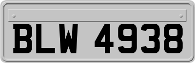 BLW4938