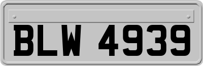 BLW4939