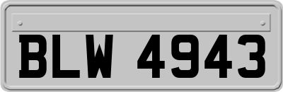 BLW4943