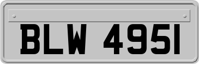 BLW4951