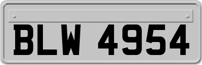 BLW4954