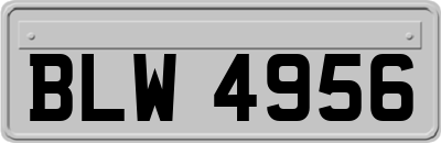 BLW4956