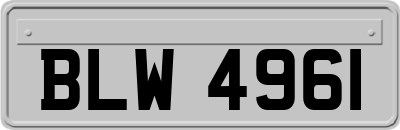 BLW4961