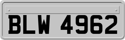 BLW4962