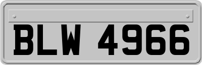 BLW4966