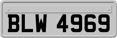 BLW4969