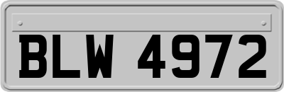 BLW4972